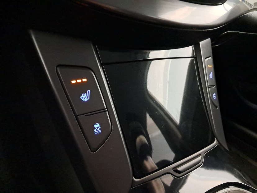 Hyundai i40, 2015