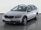 Škoda Octavia Scout, 2015