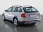 Škoda Octavia Scout, 2015