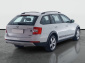 Škoda Octavia Scout, 2015