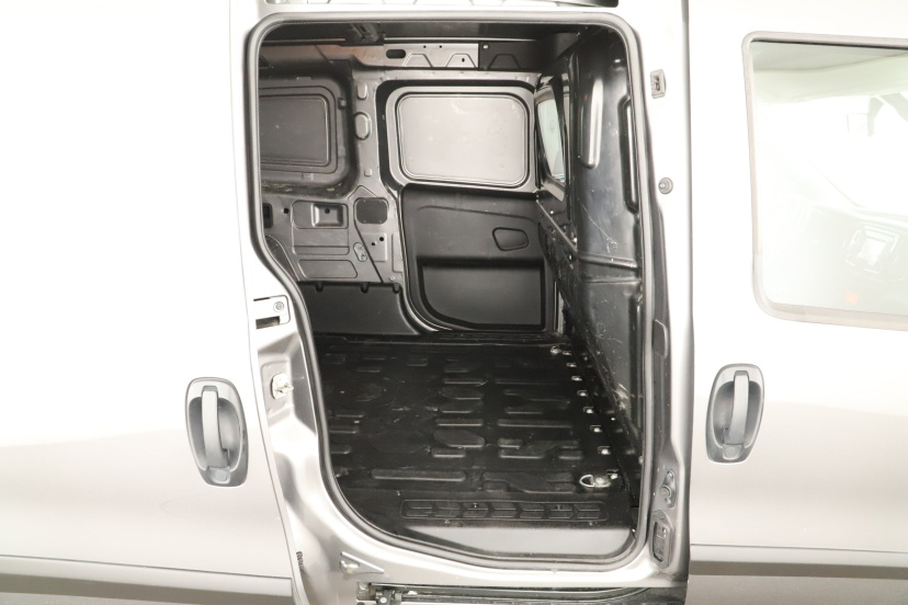 Fiat Doblo, 2021