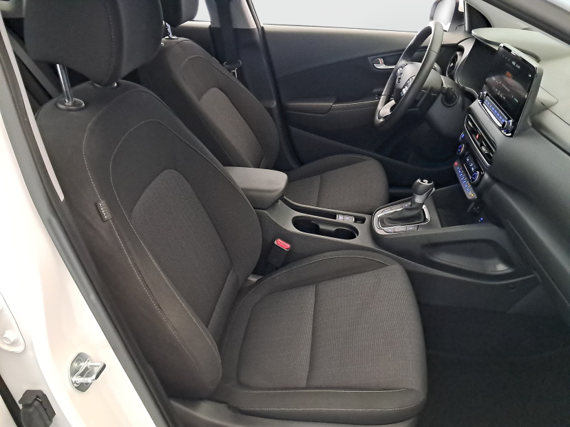 Hyundai Kona, 2023