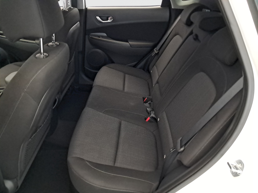 Hyundai Kona, 2023