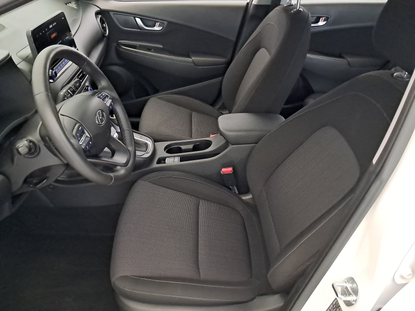 Hyundai Kona, 2023