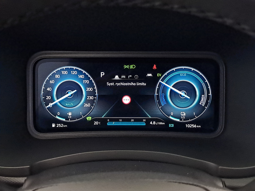 Hyundai Kona, 2023