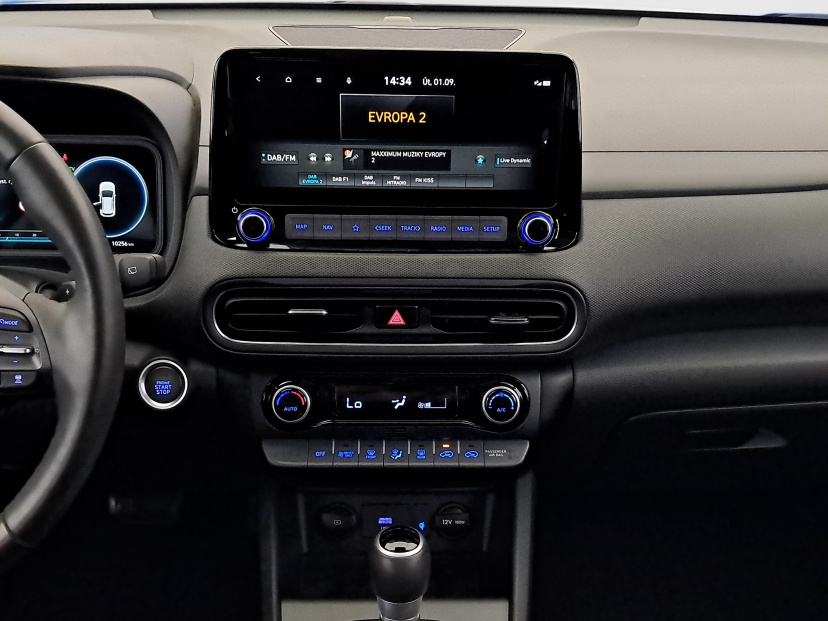 Hyundai Kona, 2023
