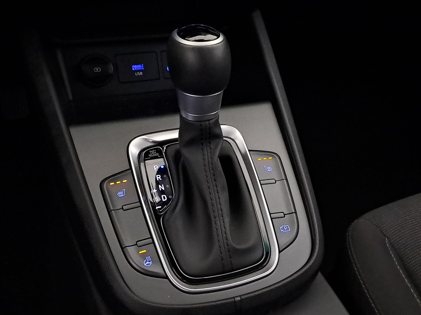 Hyundai Kona, 2023
