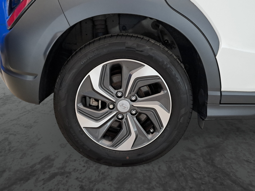 Hyundai Kona, 2023
