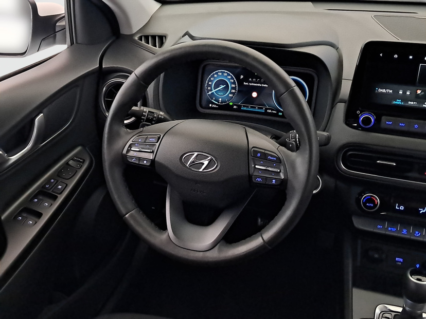 Hyundai Kona, 2023