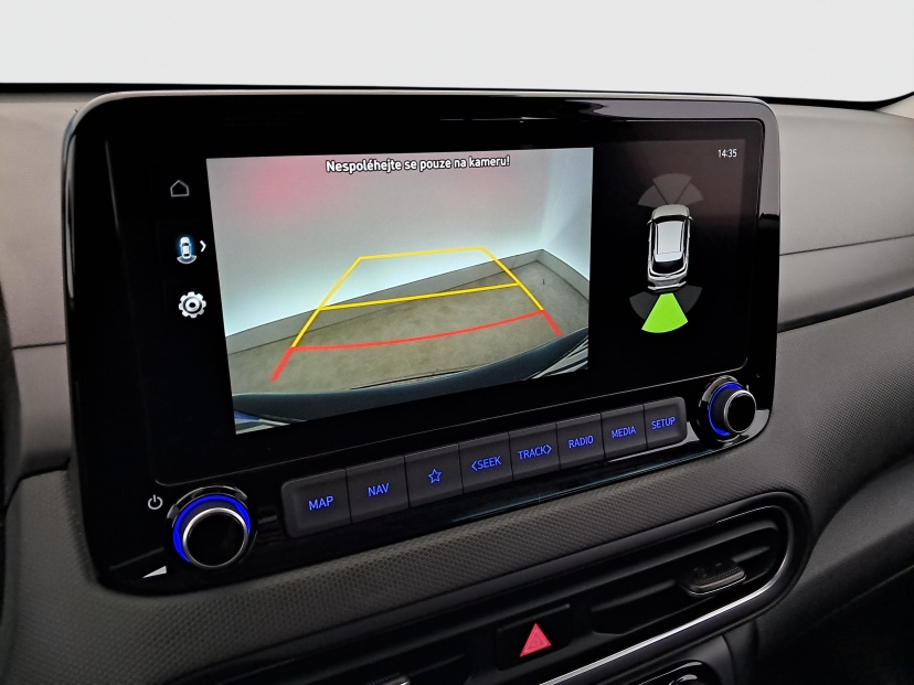 Hyundai Kona, 2023