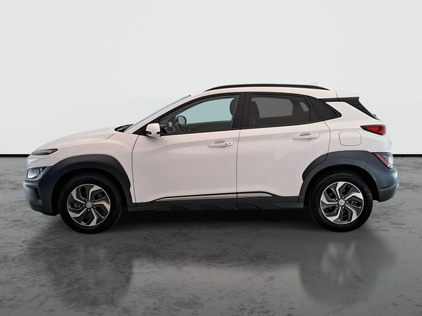 Hyundai Kona, 2023