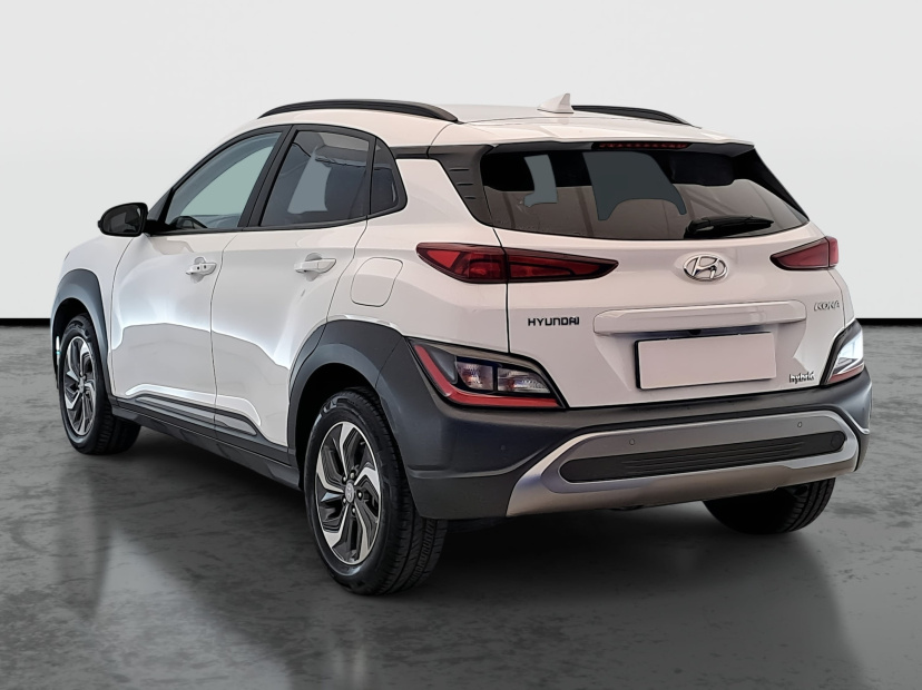 Hyundai Kona, 2023