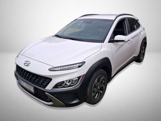 Hyundai Kona Hybrid