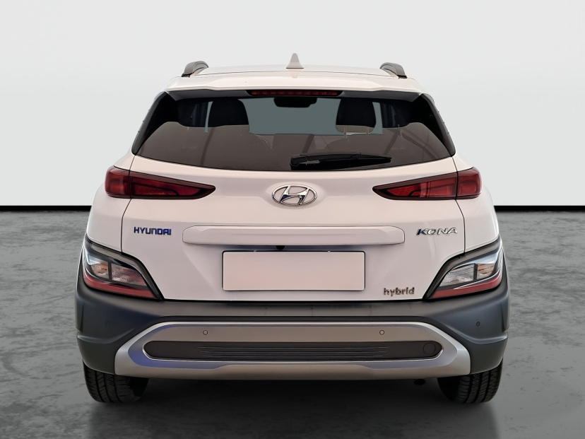 Hyundai Kona, 2023