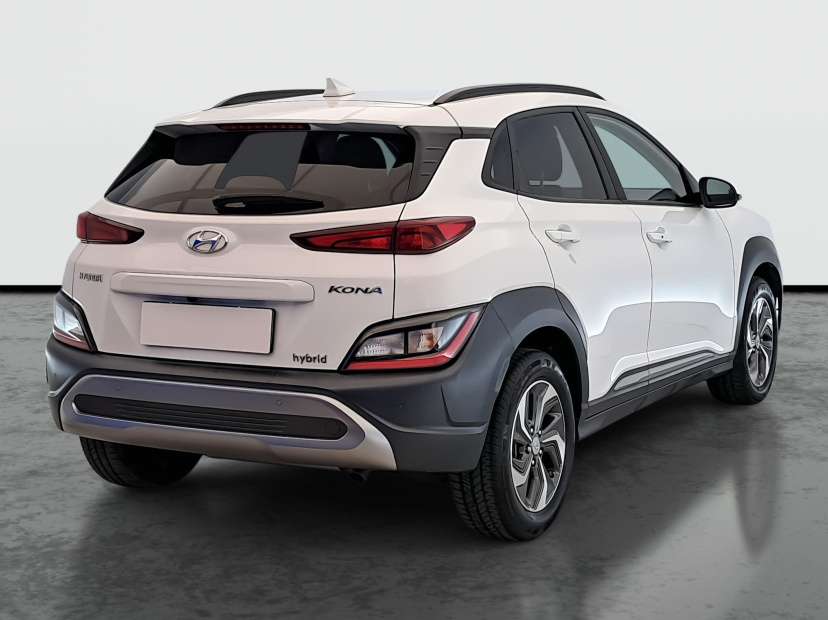 Hyundai Kona, 2023