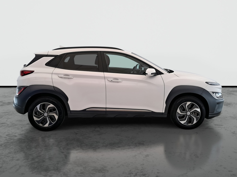 Hyundai Kona, 2023
