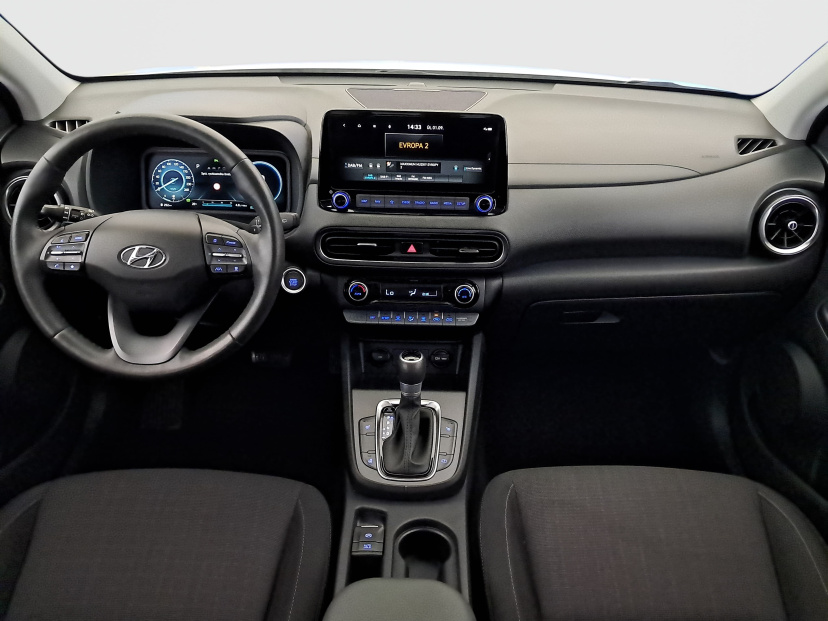 Hyundai Kona, 2023