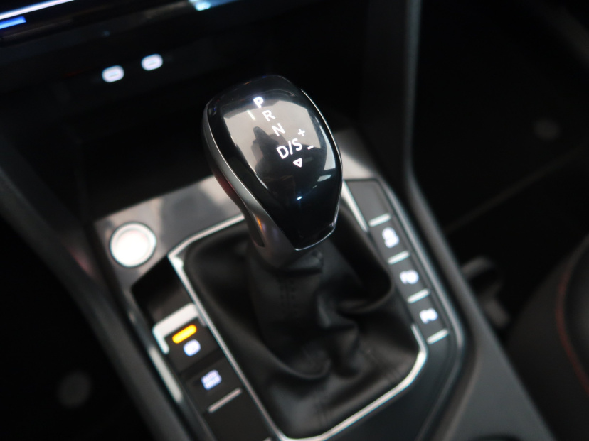 Seat Tarraco, 2023