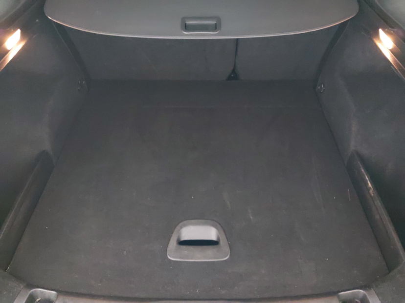 Fiat Tipo, 2018