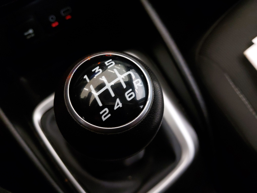 Fiat Tipo, 2018