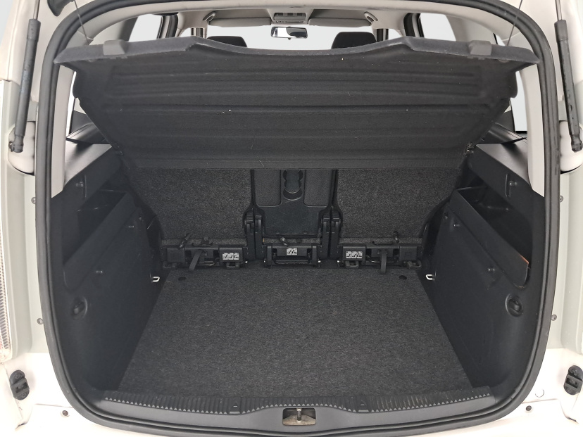 Škoda Roomster, 2012