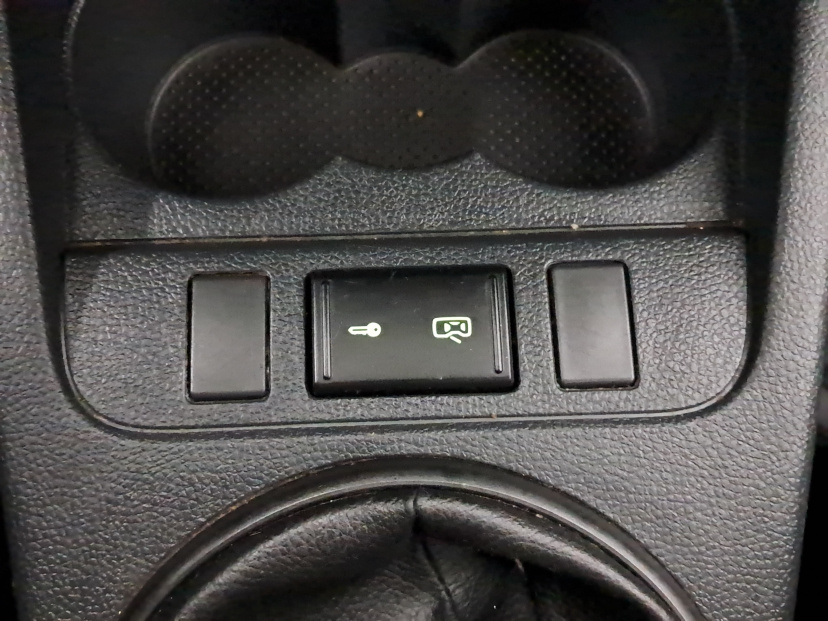 Škoda Roomster, 2012