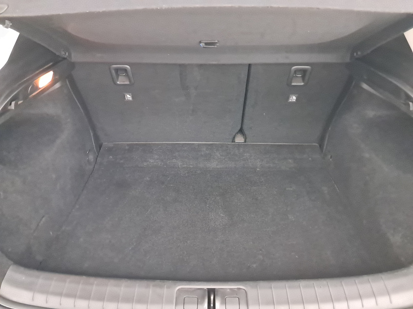 Fiat Tipo, 2017