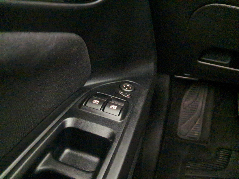 Fiat Tipo, 2017