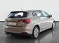 Fiat Tipo, 2017