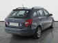 Škoda Fabia, 2011