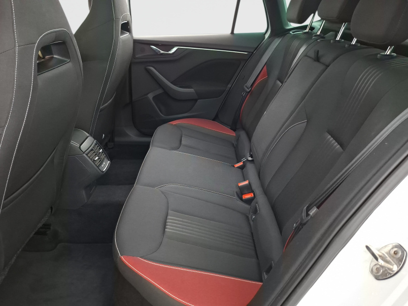 Škoda Kamiq, 2023