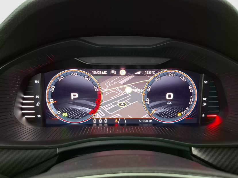 Škoda Kamiq, 2023