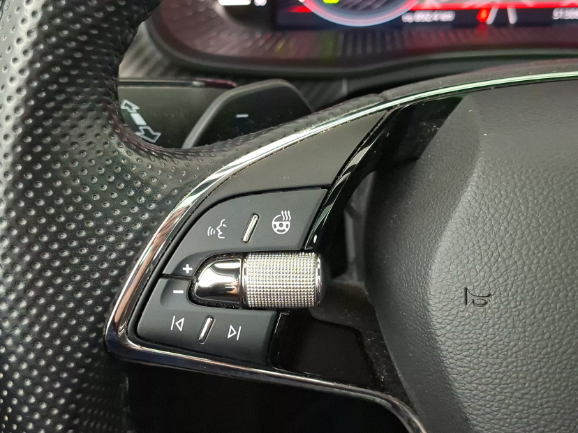 Škoda Kamiq, 2023