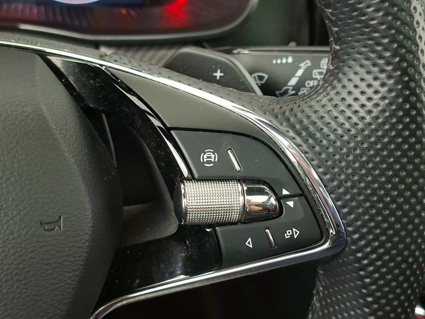 Škoda Kamiq, 2023
