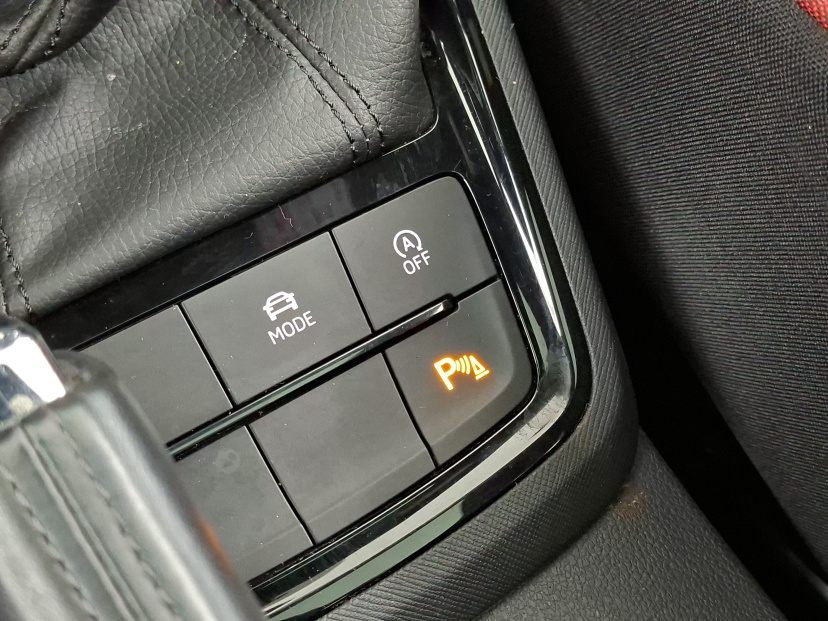 Škoda Kamiq, 2023