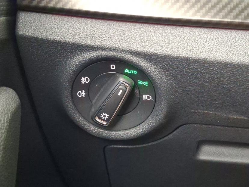 Škoda Kamiq, 2023