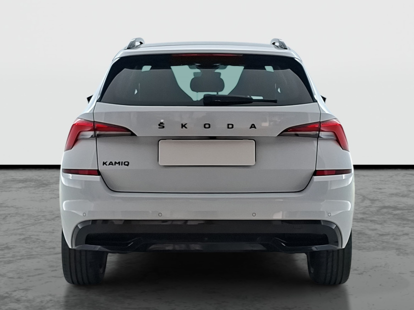 Škoda Kamiq, 2023