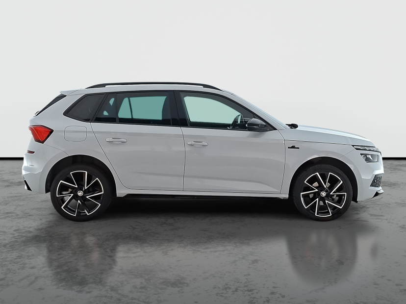 Škoda Kamiq, 2023