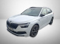 Škoda Kamiq, 2023