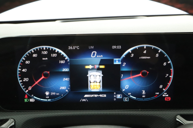 Mercedes-Benz A - 2022