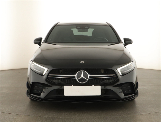 Mercedes-Benz A