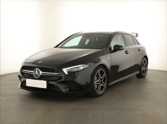 Mercedes-Benz A