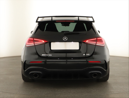 Mercedes-Benz A