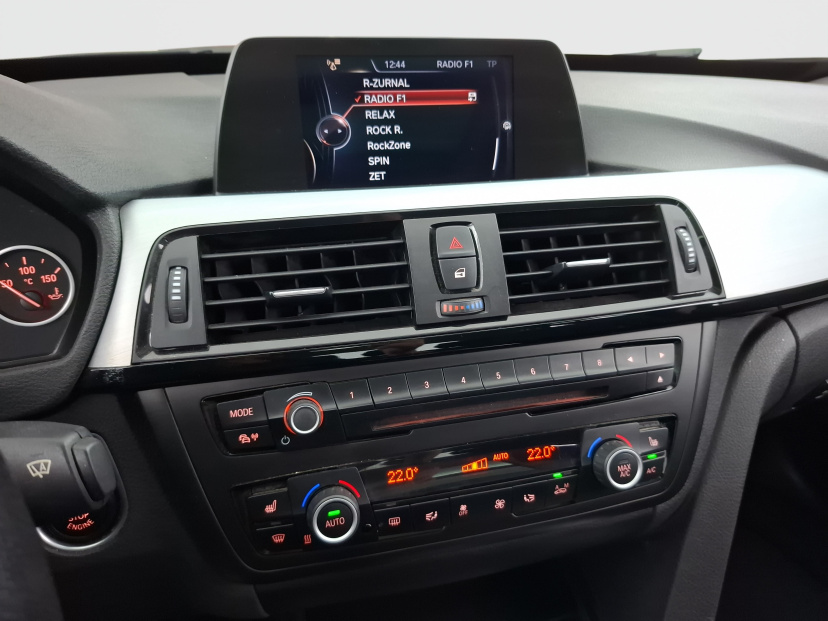 BMW 3GT, 2014