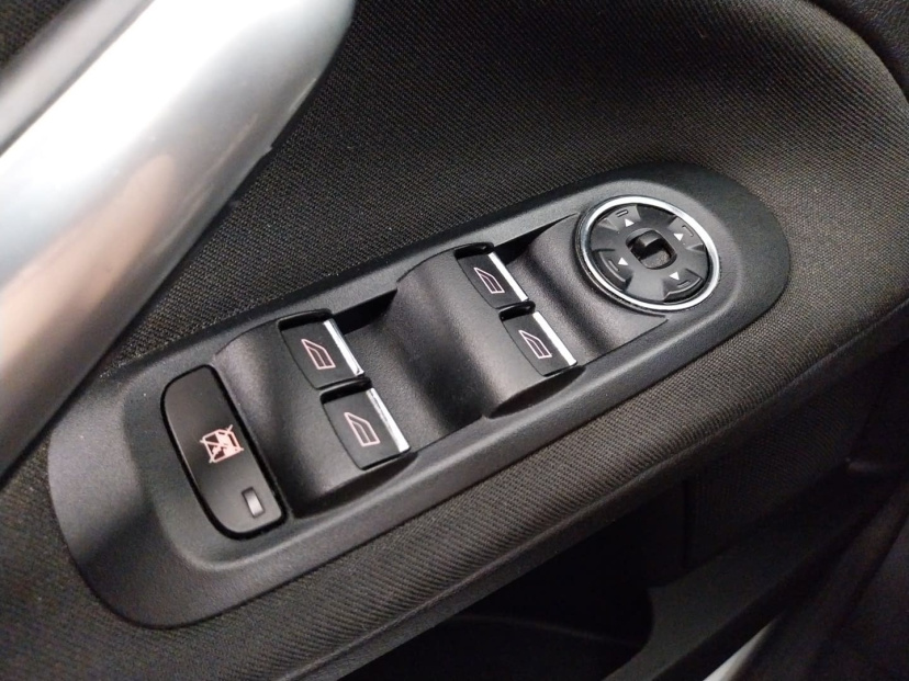 Ford Mondeo, 2008