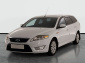 Ford Mondeo, 2008