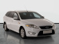 Ford Mondeo, 2008