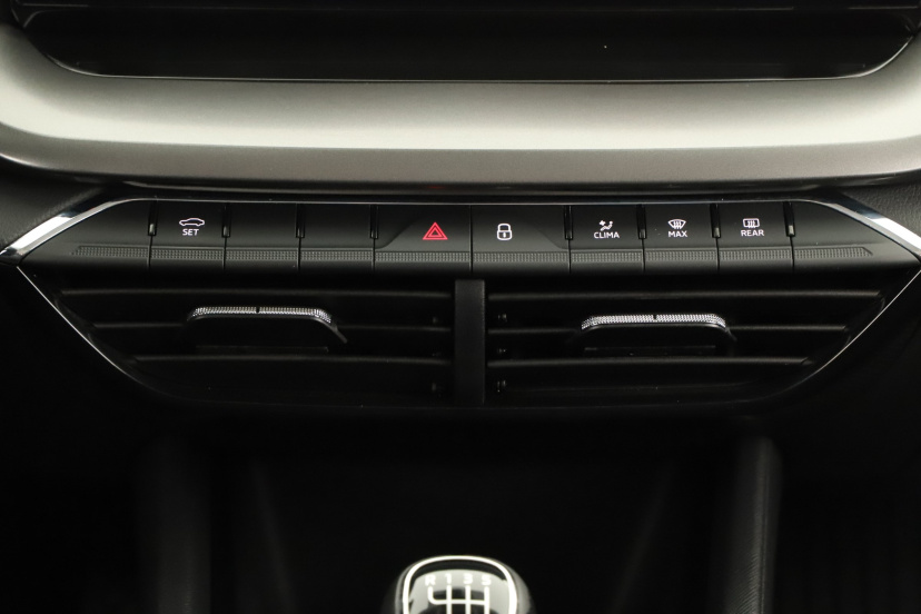 Škoda Octavia, 2023
