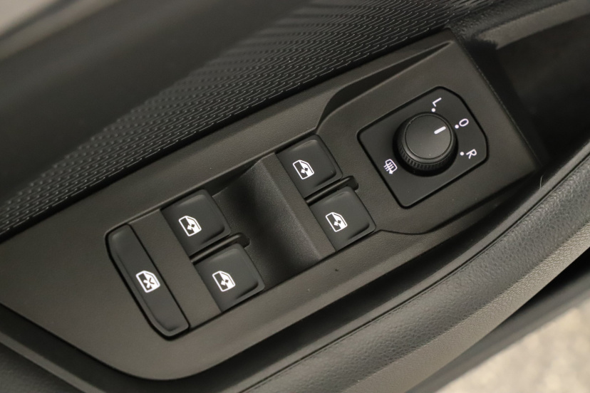 Škoda Octavia, 2023