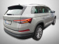 Škoda Kodiaq, 2023